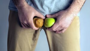 Lee más sobre el artículo Enfermedades Testiculares: Síntomas que Todo Hombre Debe Conocer