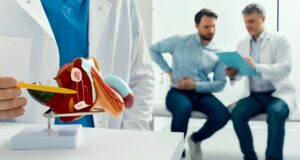 Lee más sobre el artículo Tratamiento Láser para Litiasis: ¡Despídete de los Cálculos Renales!