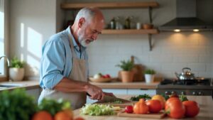 Lee más sobre el artículo Cuidar la próstata: 5 hábitos clave para prevenir problemas