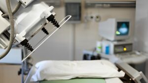 Lee más sobre el artículo Litotricia: Tratamiento efectivo para cálculos renales sin cirugía