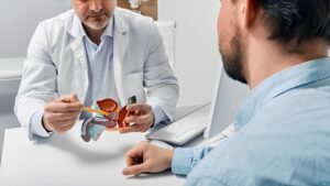 Lee más sobre el artículo Prostatitis: Síntomas, Causas y Tratamiento Efectivo