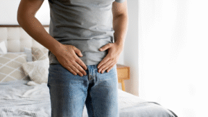 Lee más sobre el artículo Candidiasis en hombres: síntomas y tratamiento