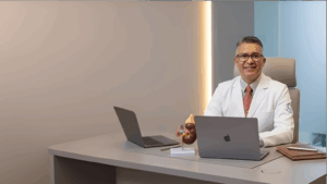 Lee más sobre el artículo Hiperplasia Prostática Benigna: Síntomas y Tratamientos