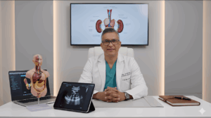 Lee más sobre el artículo Chequeo Urológico Anual: 3 Razones para Prevención