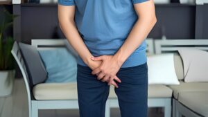 Lee más sobre el artículo Dolor Testicular Persistente: 7 Causas que Requieren Atención