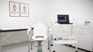 Lee más sobre el artículo Uroflujometría: Prueba para Diagnosticar Problemas Urinarios