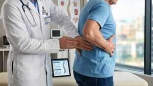 Lee más sobre el artículo Cómo Elegir al Mejor Urólogo: 5 Pistas Clave